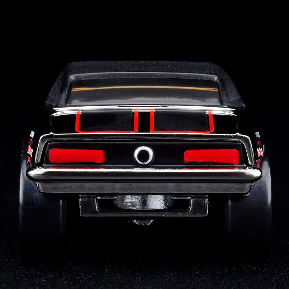 RLC EXCLUSIVE CUSTOM CAMARO - RLC 20th ANNIVERSARY