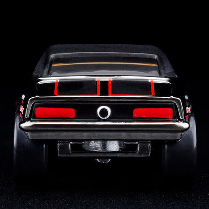 RLC EXCLUSIVE CUSTOM CAMARO - RLC 20th ANNIVERSARY