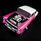 RLC Exclusive ’55 Chevy Bel Air Gasser