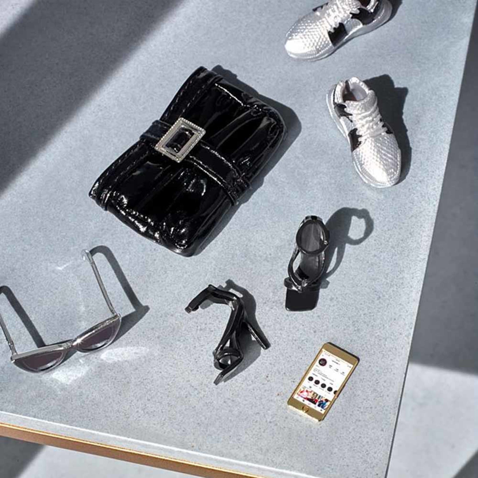 Barbie @BarbieStyle Doll 1