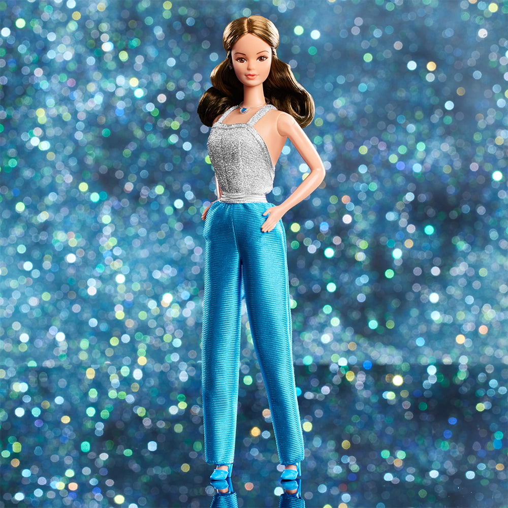 Barbie Fashion Photo P.J. Doll Reproduction