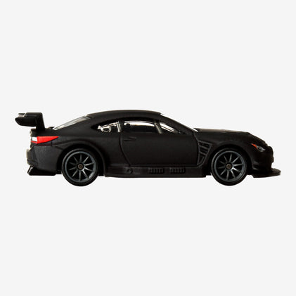 Hot Wheels Premium Car Culture 2-Pack – Lexus + Subaru 