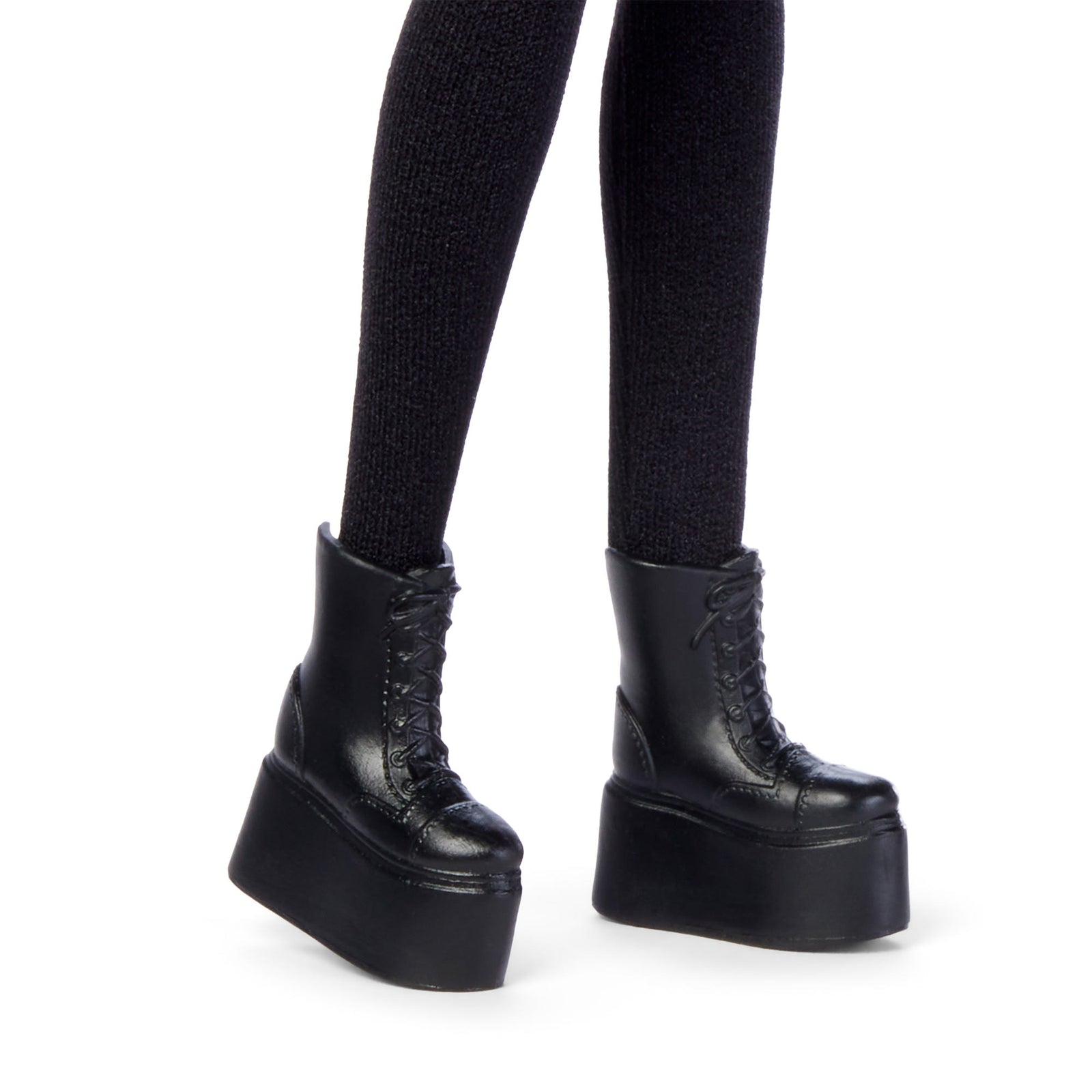 Styled By Patti Wilson Barbie Doll