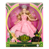 Wicked Deluxe Glinda Fashion Doll and Accessories