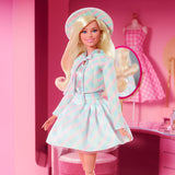 Barbie in Plaid Matching Set – Barbie The Movie