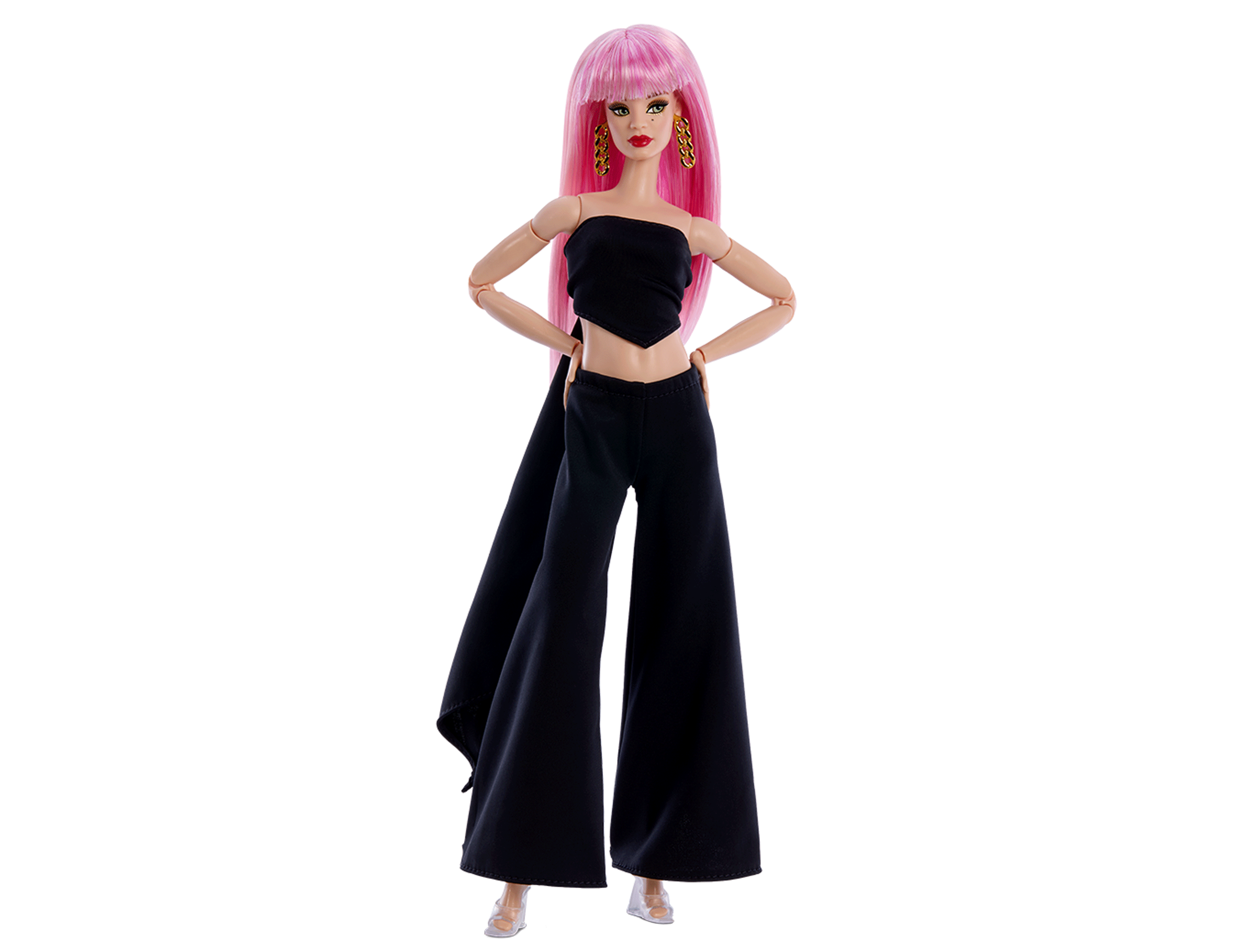 You Create Barbie Basics Doll Kits – Mattel Creations