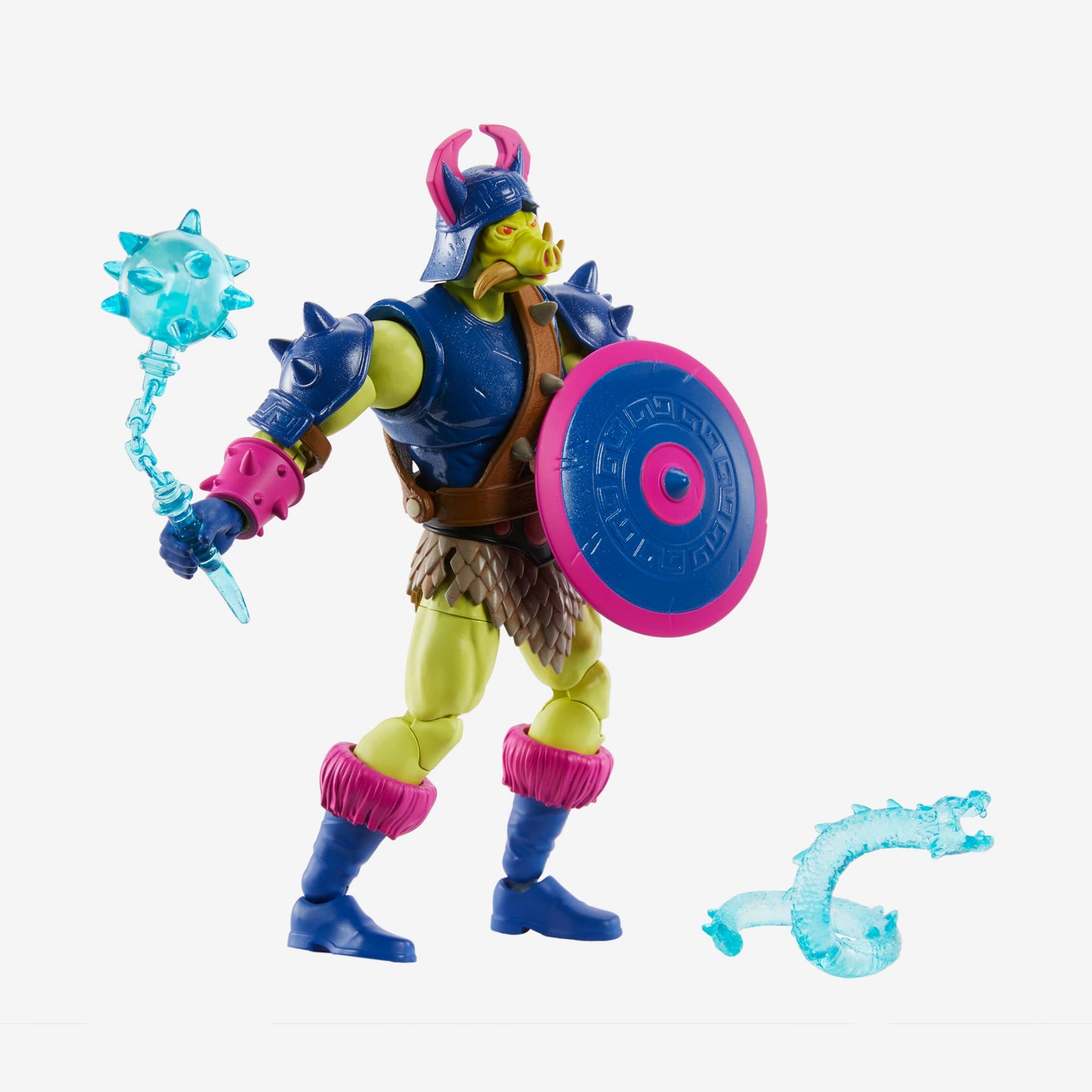 Masters of the Universe Masterverse Pig-Head Action Figure