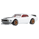 Hot Wheels Premium Fast & Furious 1969 Ford Mustang Boss 302