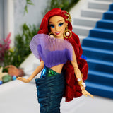 Enchanted Elegance Collection Ariel Doll