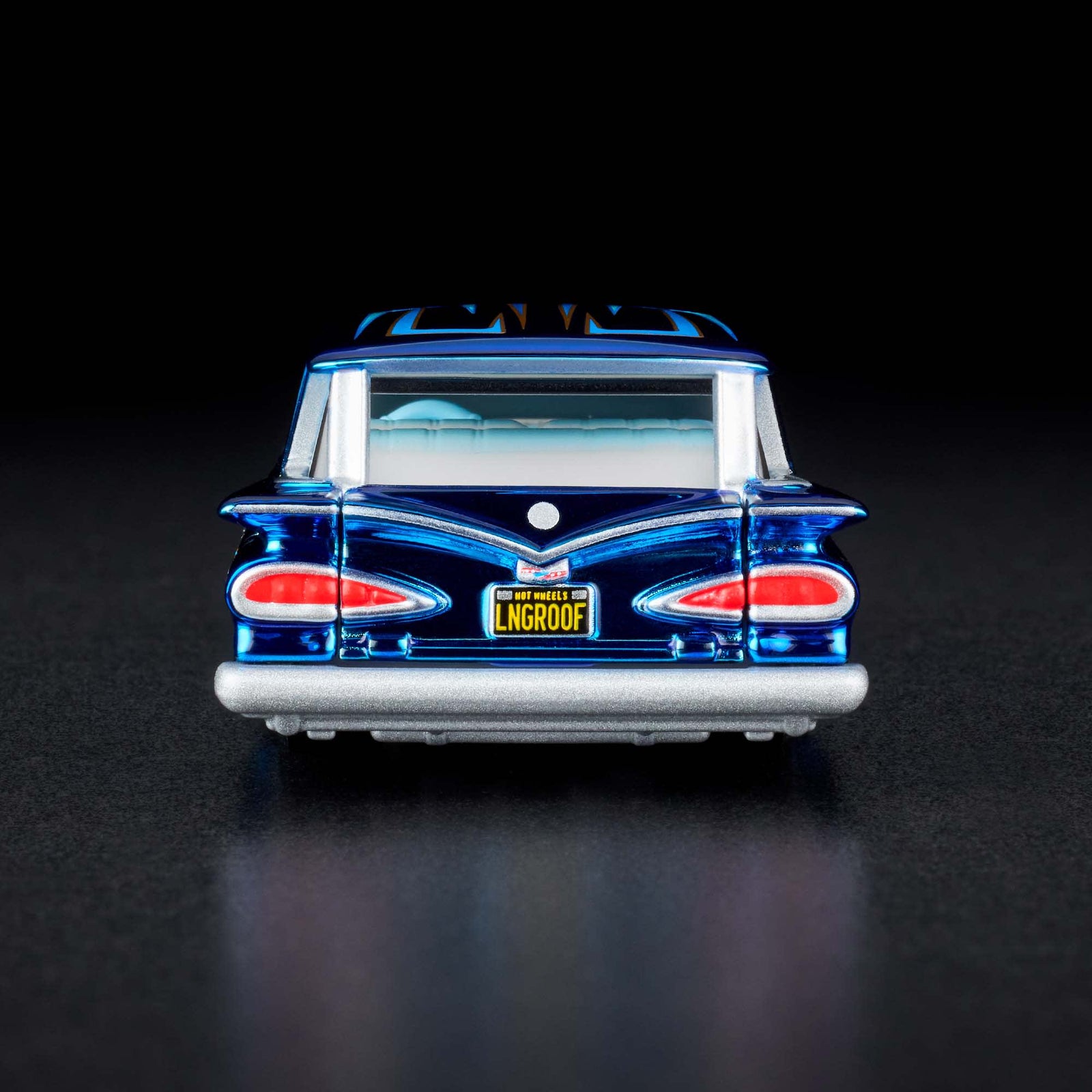 RLC Exclusive 1959 Chevrolet Brookwood