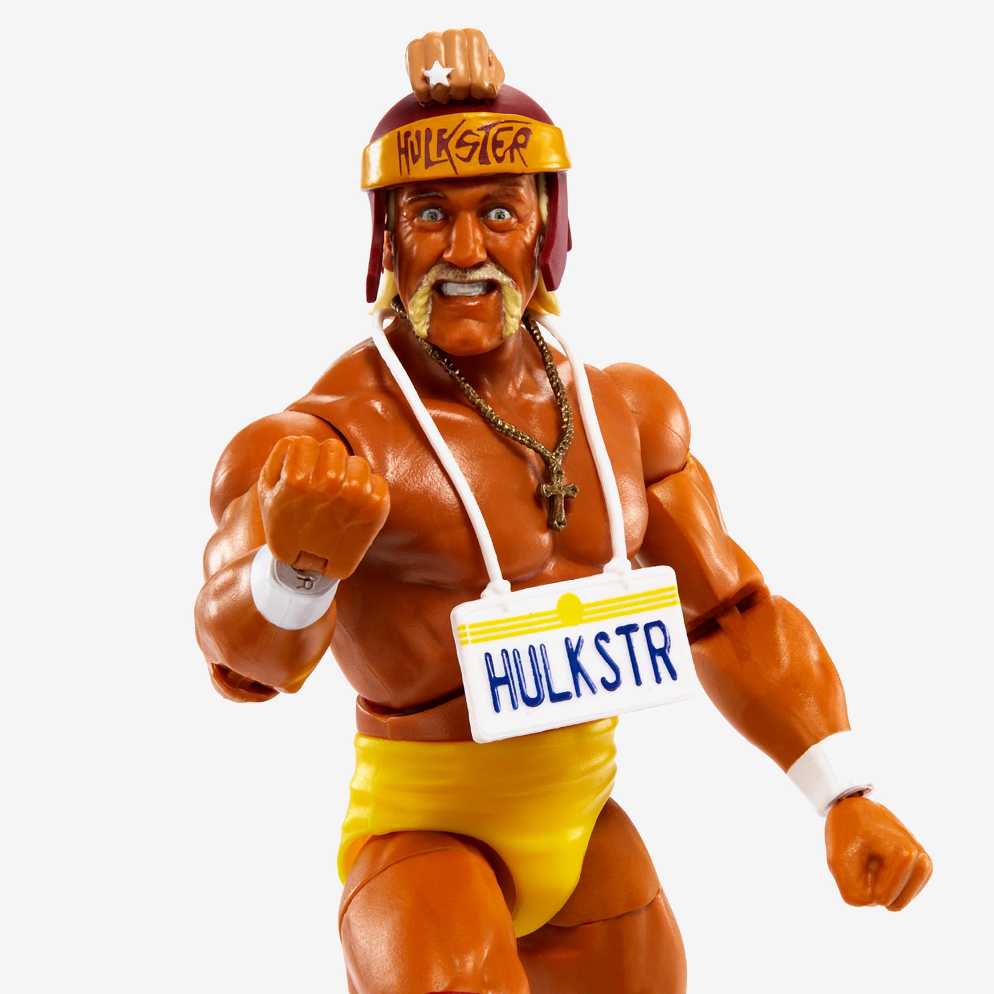 WWE Mattel Elite Collection Action Figure & Accessori, Premium WWE Mattel Elite Collection Action Figure & Accessori, Premium