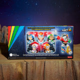 Little People Collector Voltron 40th Anniversary Gold Label Set