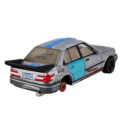 Hot Wheels x MSCHF Not Wheels 2024 | Mattel Creations