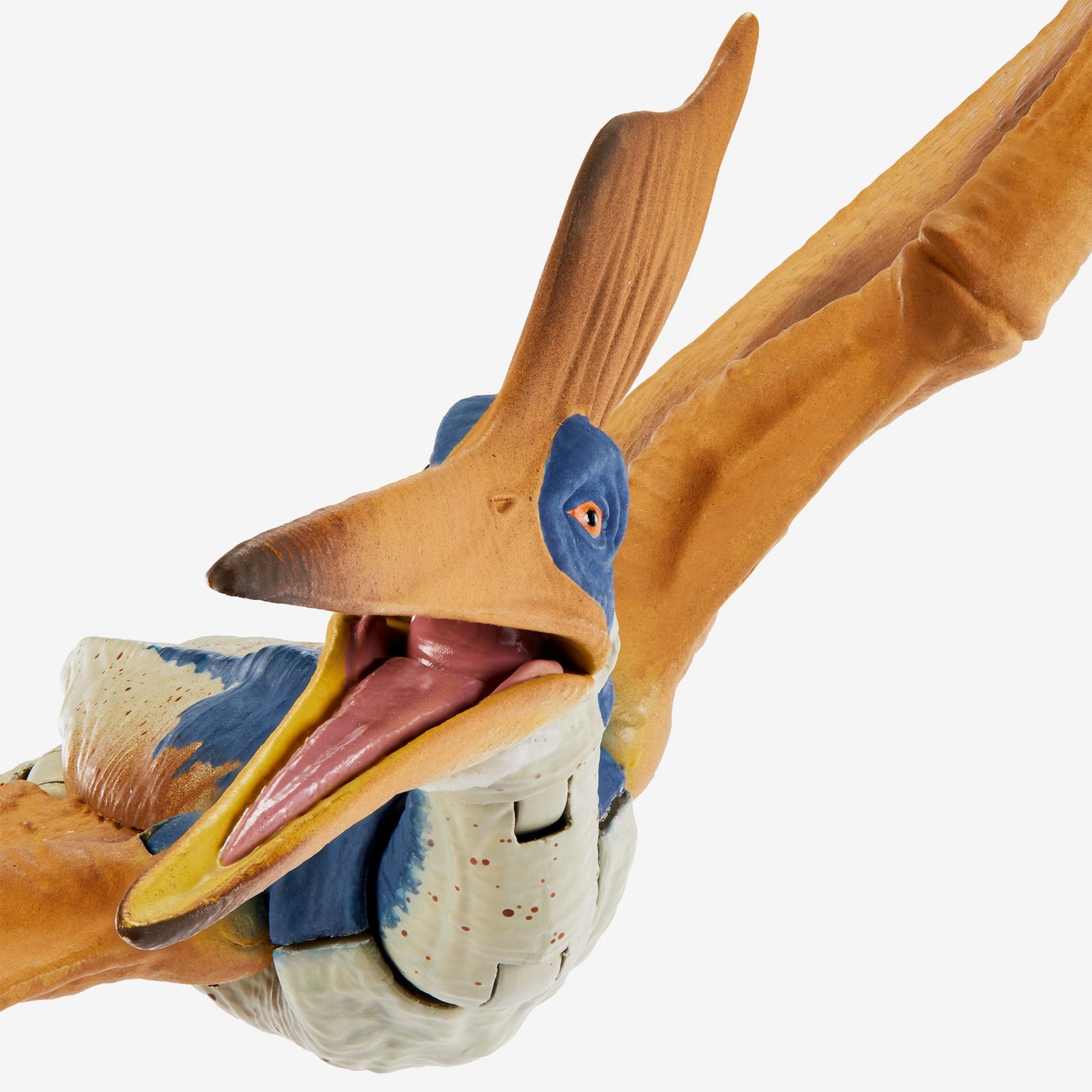 The Lost World: Jurassic Park Collector Dinosaur Figure Geosternbergia