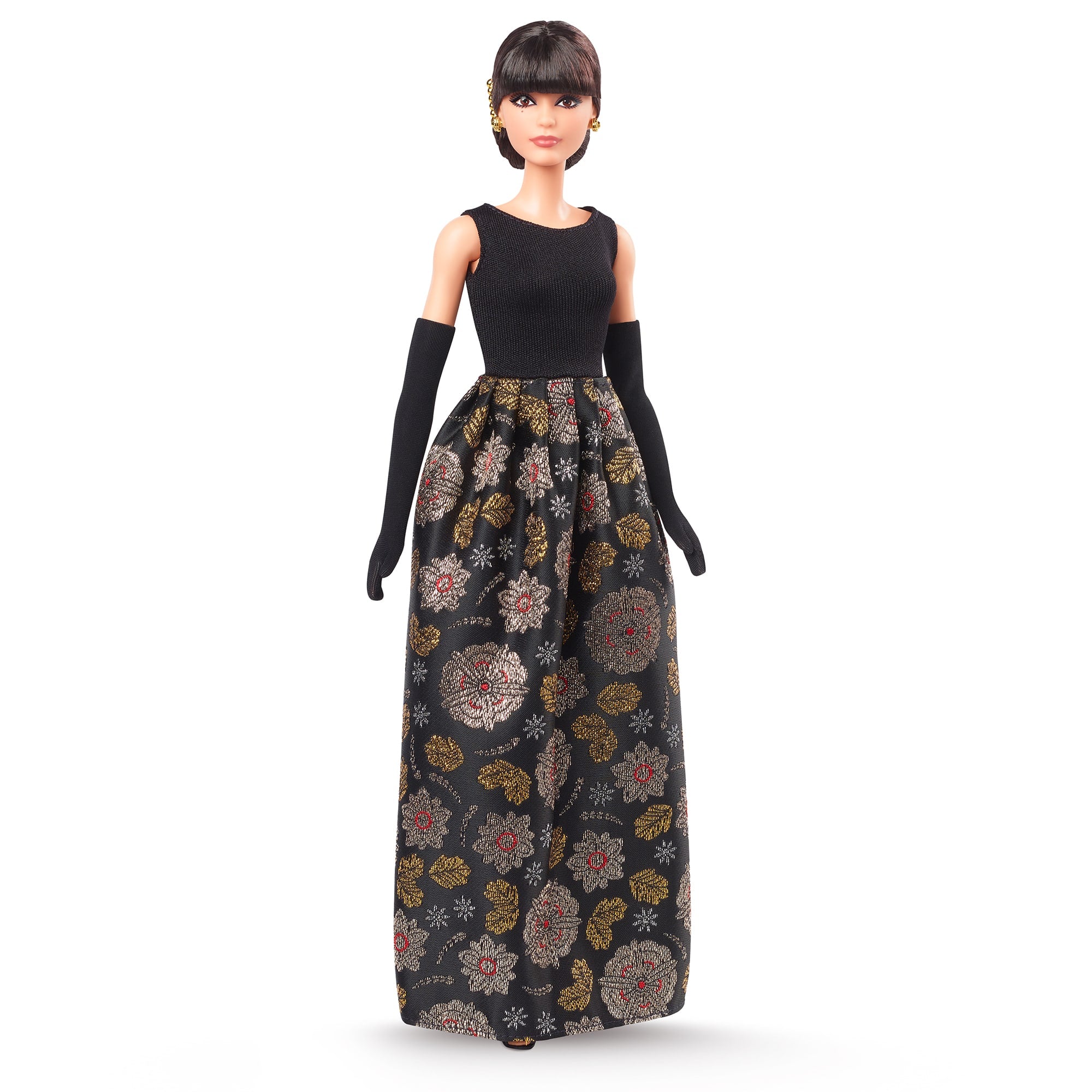 Barbie Tribute Collection Rita Moreno Doll