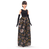 Barbie Tribute Collection Rita Moreno Doll