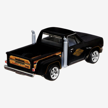 2022 Premium Collector Set 1: Classic Pickups