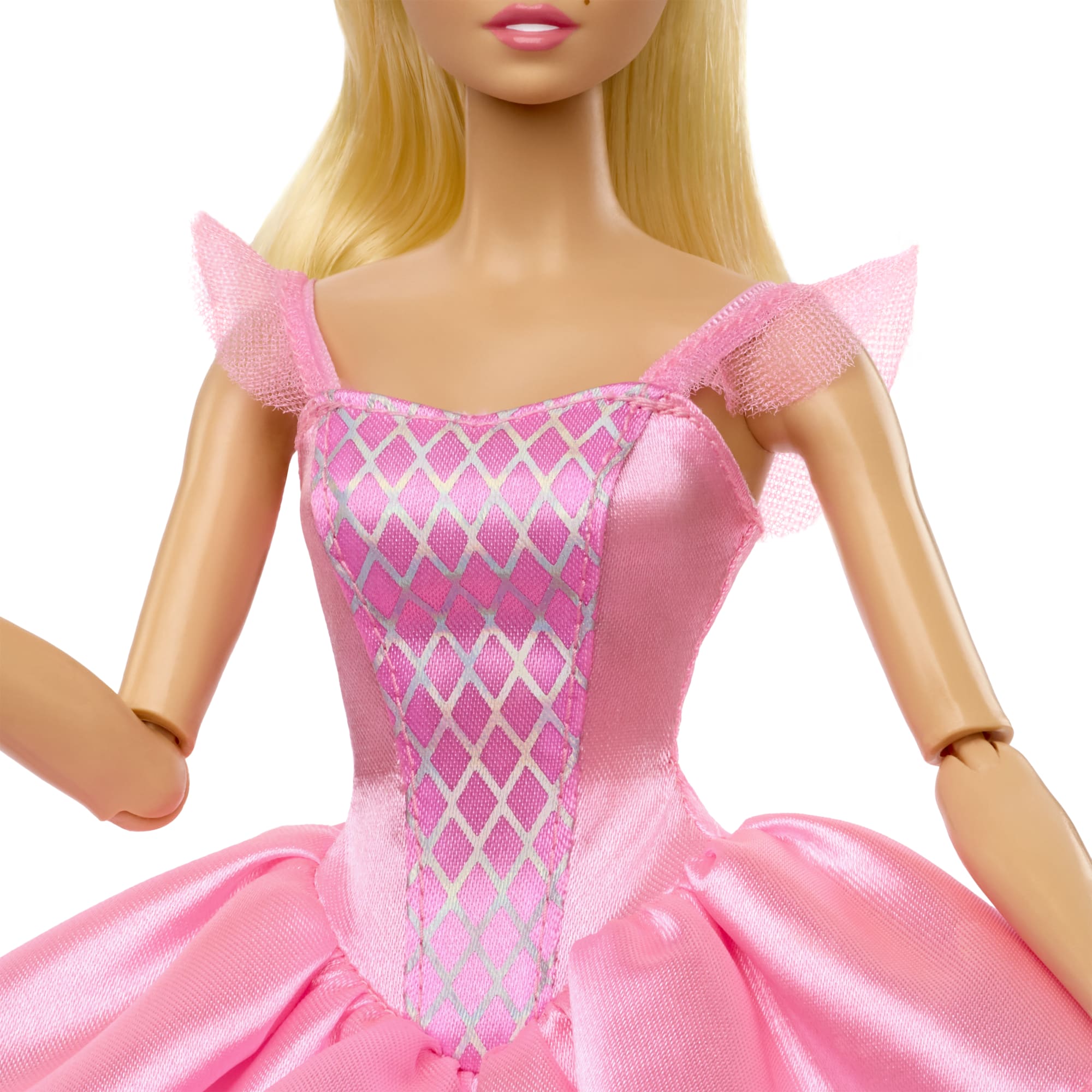 Mattel Barbie Anniversaire Étonnant 2025 - Barbie Mattel Barbie Anniversaire Étonnant 2025 - Barbie