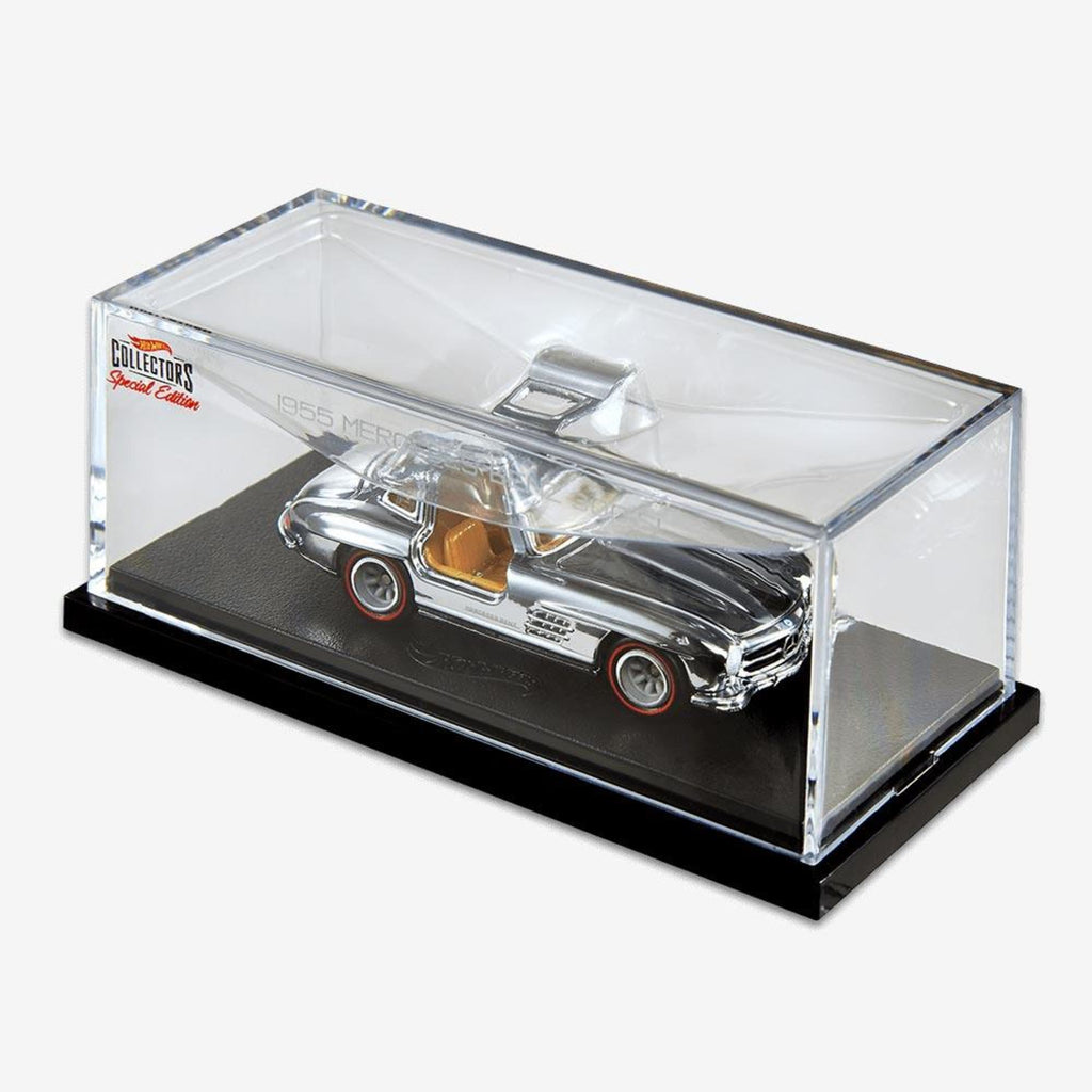 デルプラド 1/43 カーコレクション 51台 ミウラ 200GT 300SL他 新品 デル・プラド カーコレクション 1/43 1955 メルセデスベンツ