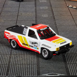 Hot Wheels Elite 64 1989 Toyota HiLux Stadium Truck