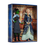 Wicked Elphaba and Madame Morrible 2-Pack