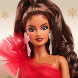 2024 Barbie Holiday Doll