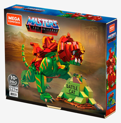 MEGA Construx Masters of the Universe Battle Cat