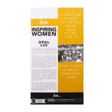 Barbie Inspiring Women Dr. Opal Lee Doll