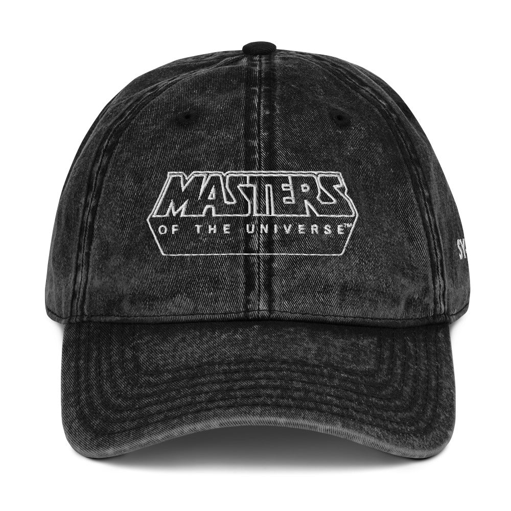 Masters of the Universe Sy Klone Hat