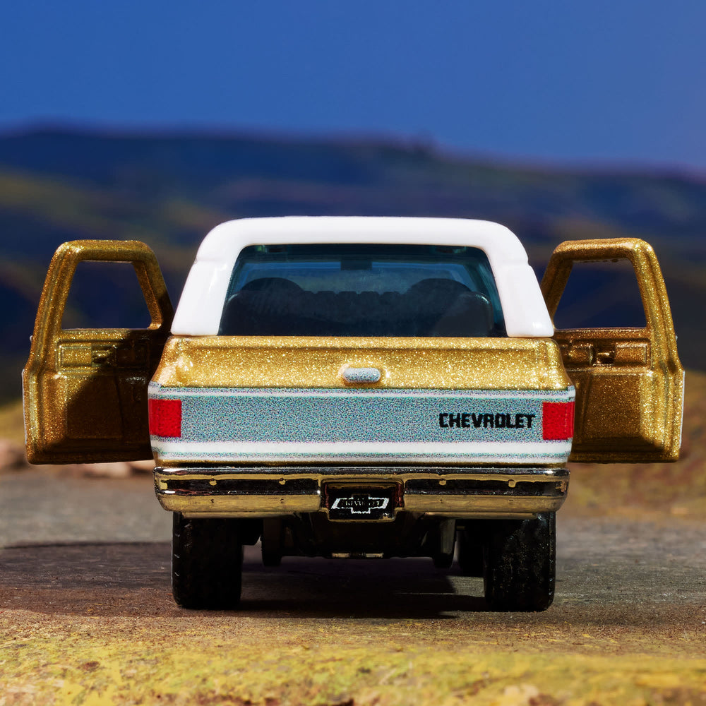 Matchbox 1979 Chevy Blazer