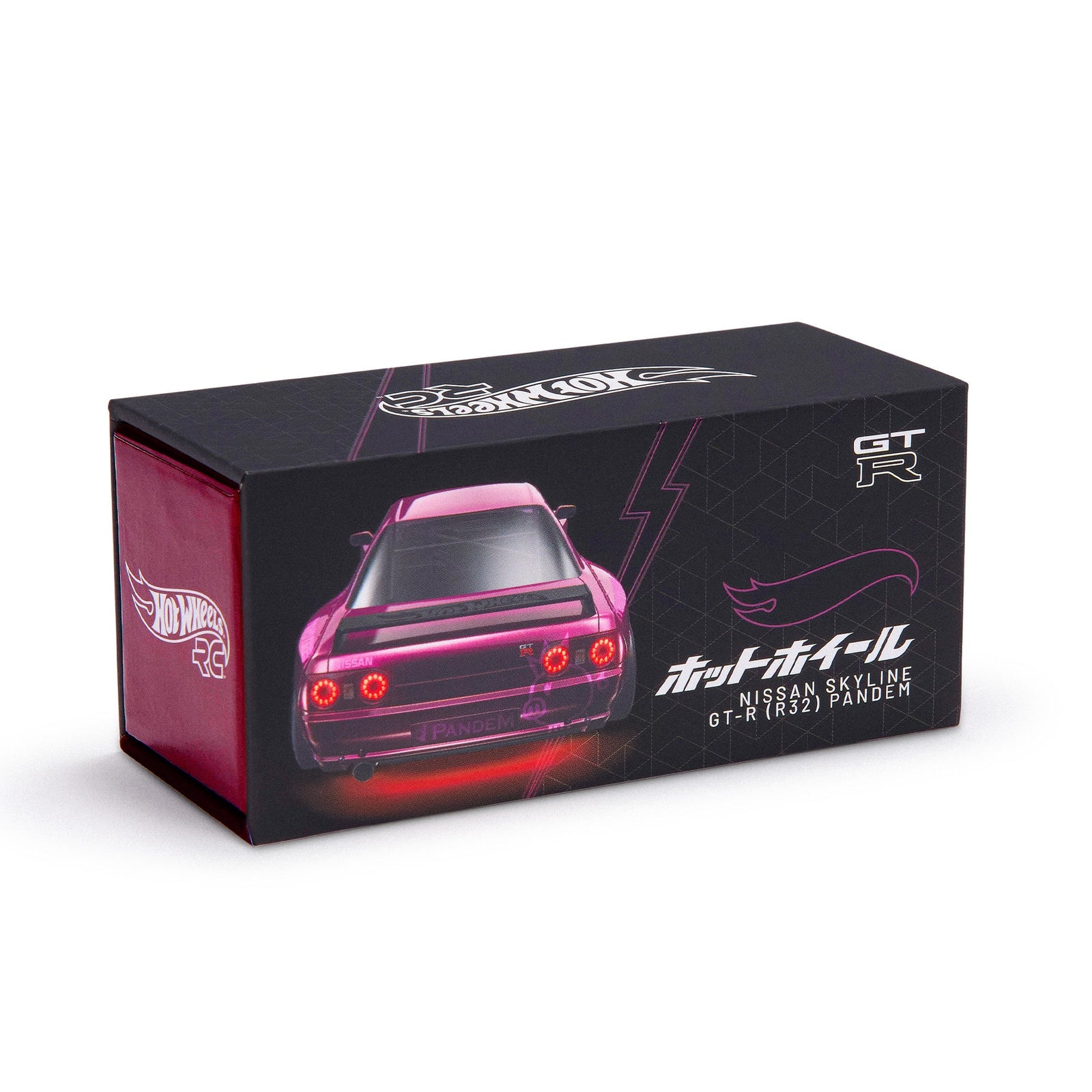R/C 1:64 Nissan Skyline GT-R (R32) Pandem