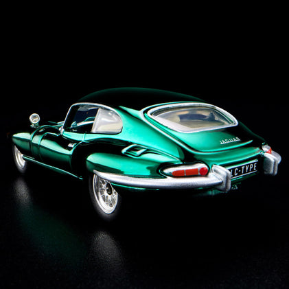 RLC Exclusive 1964 Jaguar E-Type