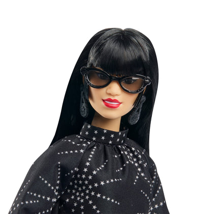 Barbie Inspiring Women Anna Sui Doll