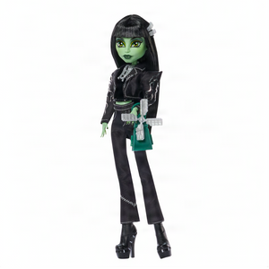 Monster High x Universal Monsters Frankenstein Doll