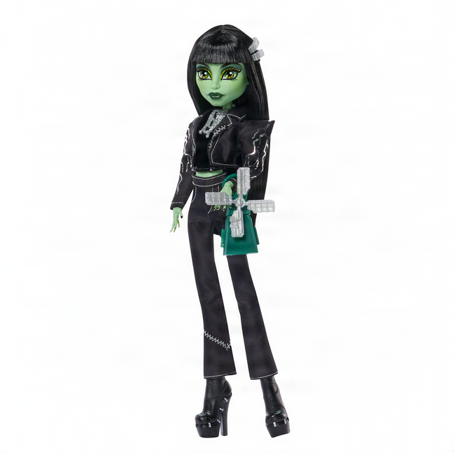 Monster High x Universal Monsters Frankenstein Doll