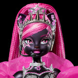 Monster High 2025 Fang Vote Catty Noir Doll