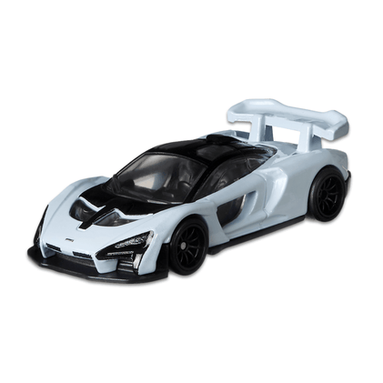 2021 Car Culture Mix 4: Exotic Envy