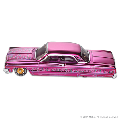 HWC Special Edition ’64 Impala