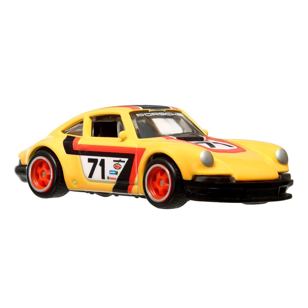 Hot Wheels Car Culture Circuit Legends 71 Porsche 911 Mattel Creations hot-wheels-car-culture-circuit-legends-71-porsche-911-mattel-creations