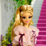 Enchanted Elegance Collection Rapunzel Doll