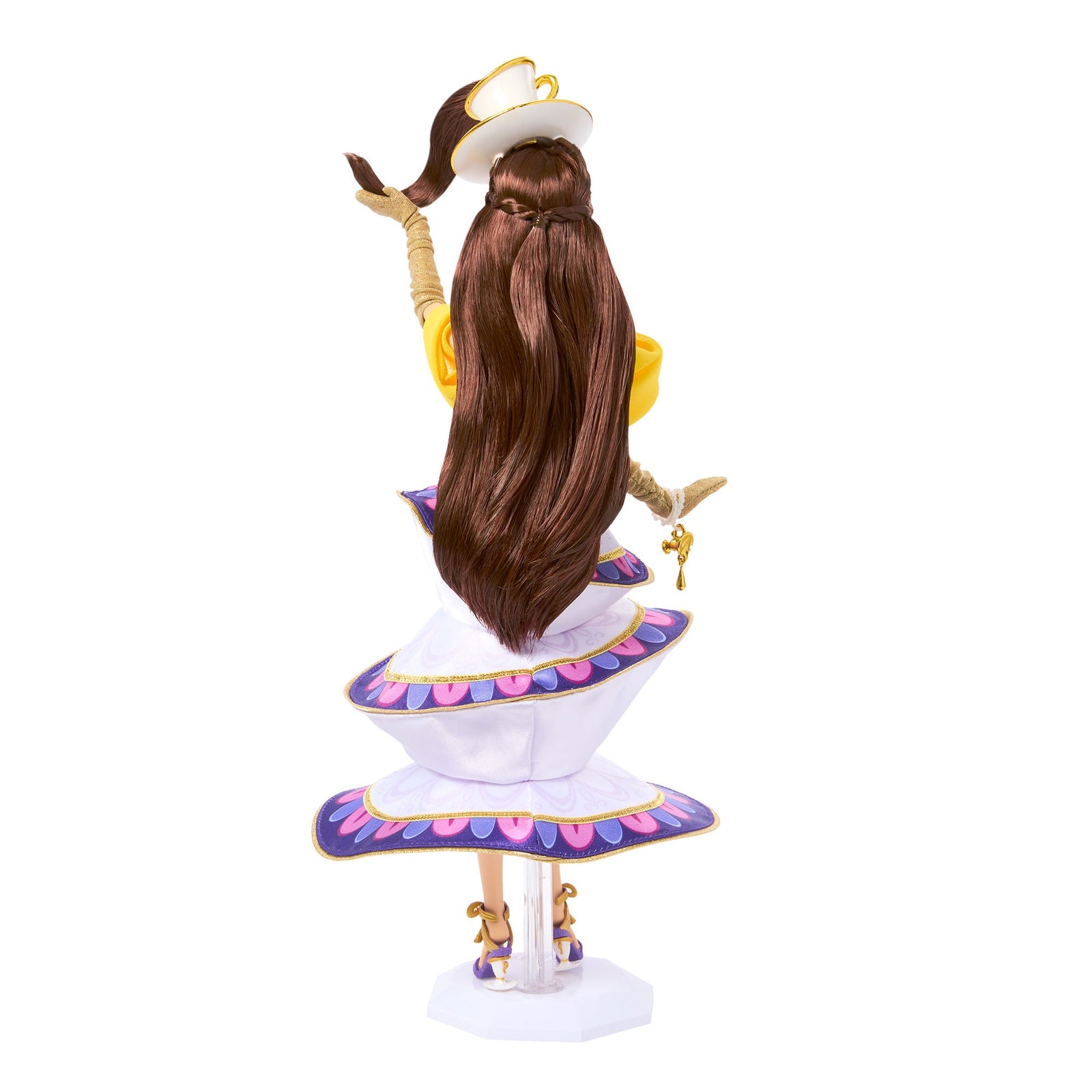 Disney Once Upon a Whimsy Collection Belle Doll | Mattel Creations