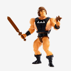 Masters of the Universe Origins Wun-Dar Figure - Made to Order