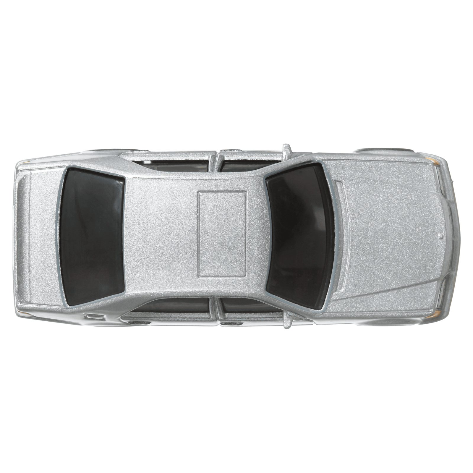 Hot Wheels Premium Fast & Furious Mercedes Benz 500 SEL