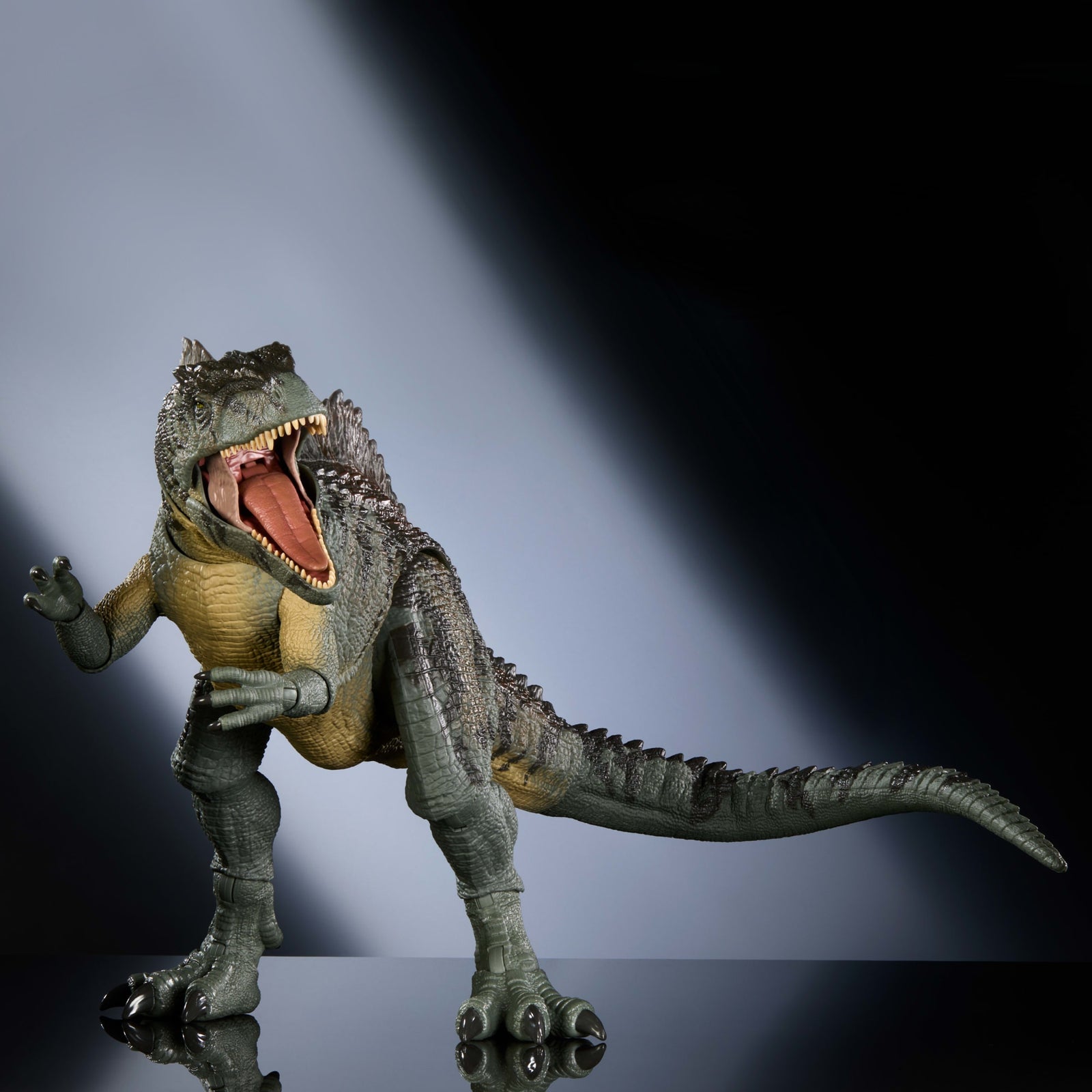 Jurassic World Dominion Hammond Collection Giganotosaurus