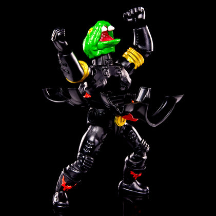 Masters of the Universe Origins Tsnake Trooper Action Figure