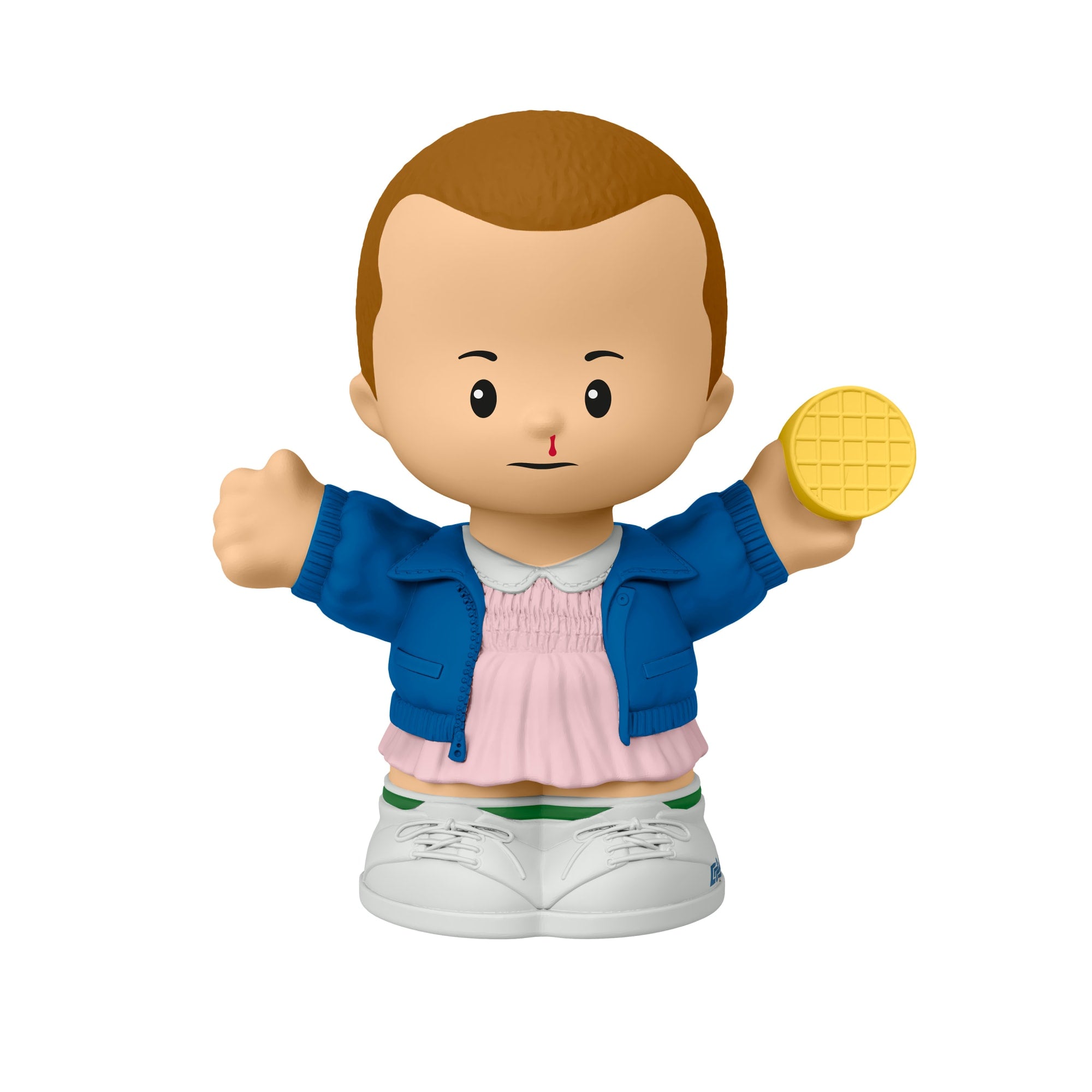 Stranger Things Castle Byers - Pin de edición limitada, con licencia oficial coleccionable (9,995 en todo el mundo Stranger Things Castle Byers - Pin de edición limitada, con licencia oficial coleccionable (9,995 en todo el mundo