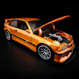 RLC Exclusive 1995 BMW M3 LTW