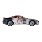 Hot Wheels x Futura Laboratories Mitsubishi 3000GT VR-4