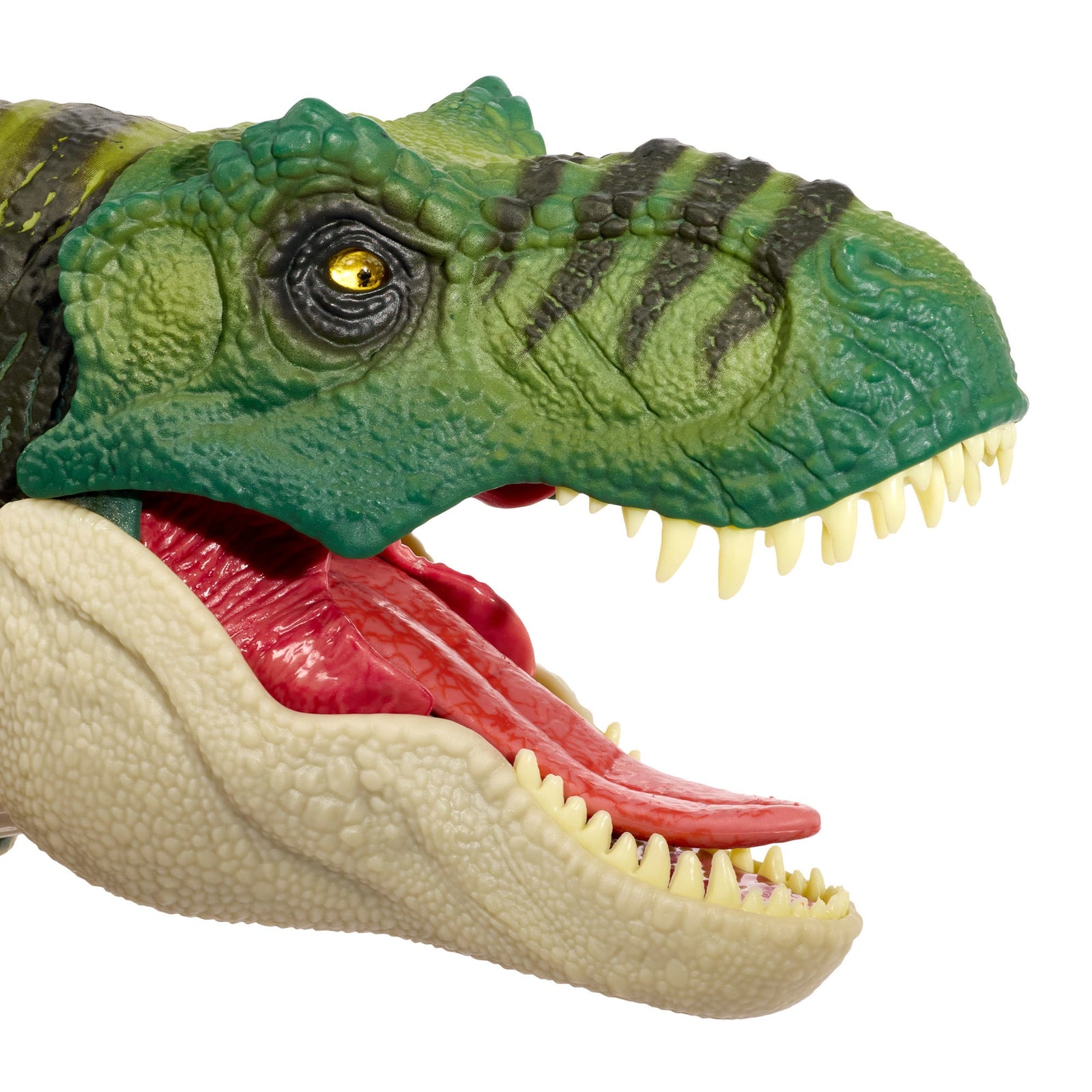 Jurassic World Tyrannosaurus Rex Convention Crasher