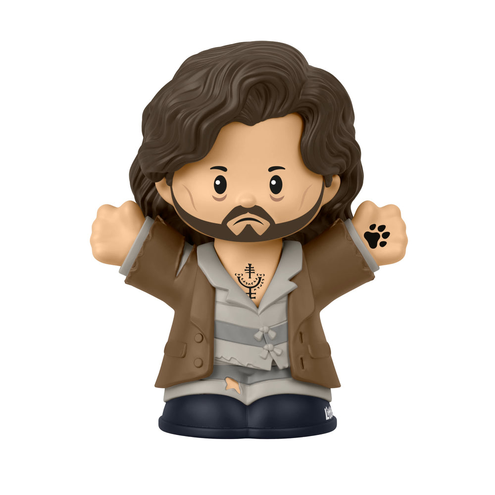 Little People Collector Harry Potter and the Prisoner of Azkaban Special Edition Set